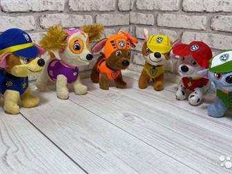      ,  ) 1: 1900,      (Paw Patrol),  ,    !   