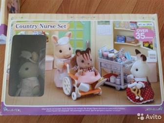   Sylvanian Families    (),  :  (-),   ,  , :  