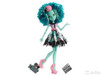   , , !   ,   , Monster High (Mattel, USA):   