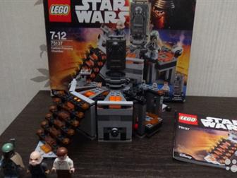   Lego () Star Wars:1,     - 2200 , 2,   - - 1500 , 3,     - 800  