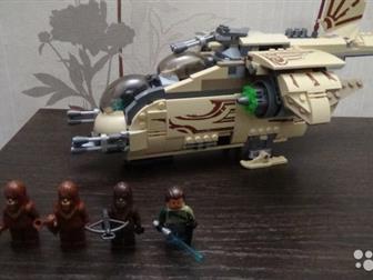   Lego () Star Wars:1,     - 2200 , 2,   - - 1500 , 3,     - 800  