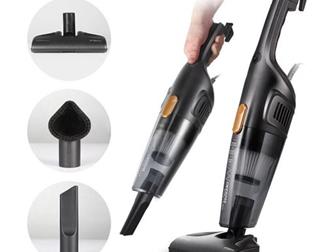   Deerma Vacuum Cleaner DX115C, EU-:   