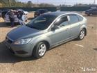 Ford Focus 1.8, 2010, 