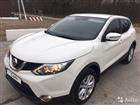 Nissan Qashqai 2.0CVT, 2016, 30000