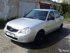 LADA Priora 1.6, 2016, 