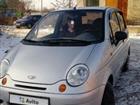 Daewoo Matiz 0.8, 2010, 