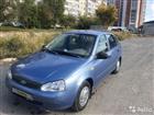 LADA Kalina 1.6, 2006, 