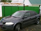 Renault Megane 1.6, 2008, 