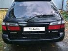 Mazda Capella 1.8AT, 1998, 