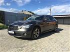 Infiniti M25 2.5AT, 2011, 