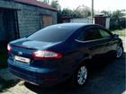 Ford Mondeo 1.6, 2012, 