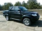  Pickup 2.7, 2012, 