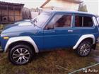 LADA 4x4 () 1.7, 2011, 