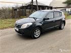 Renault Sandero 1.4, 2010, 