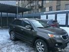 KIA Sorento 2.4AT, 2010, 