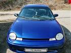 Dodge Neon 2.0AT, 1996, 