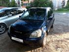 Toyota Vitz 1.3AT, 1999, 