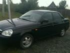 LADA Priora 1.6, 2007, 