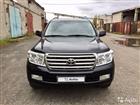 Toyota Land Cruiser 4.7AT, 2008, 