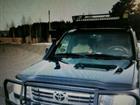 Toyota Land Cruiser 4.2AT, 1998, 