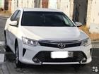 Toyota Camry 2.0AT, 2015, 