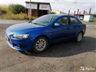 Mitsubishi Lancer 1.5AT, 2011, 