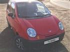 Daewoo Matiz 0.8, 2010, 