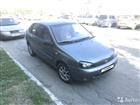 LADA Kalina 1.4, 2009, 