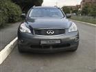 Infiniti EX35 3.5AT, 2008, 