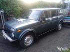 LADA 4x4 () 1.8, 2000, 