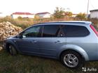 Ford Focus 1.6, 2006, 