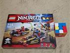 Lego Ninjago