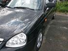 LADA Priora 1.6, 2012, 