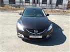 Mazda 6 2.0AT, 2008, 