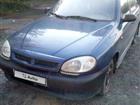 Chevrolet Lanos 1.5, 2007, 