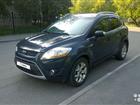 Ford Kuga 2.0, 2012, 