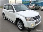 Suzuki Grand Vitara 2.0AT, 2011, 