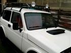 LADA 4x4 () 1.7, 1984, 