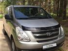 Hyundai H-1 2.5, 2011, 