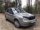 LADA Kalina 1.6, 2007, 