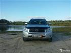 Toyota RAV4 2.2, 2008, 