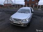 Hyundai Accent 1.4, 2006, , 119000