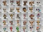 Littlest Pet Shop (LPS),  