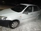 LADA Granta 1.6, 2013, 244000