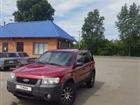 Ford Maverick 2.3, 2005, 170000