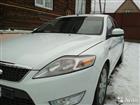 Ford Mondeo 2.3AT, 2008, 195000