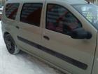 LADA Largus 1.6, 2014, 54500