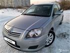 Toyota Avensis 1.8, 2008, 192000