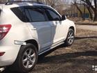 Toyota RAV4 2.0AT, 2011, 120000