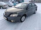 Geely Emgrand EC7 1.8, 2013, 122360